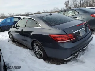 2014 Mercedes-Benz E-Class E 550 with VIN WDDKJ7DBXEF232206, listed as a Copart auction lot 89136185 with 88,640 mi miles and Clean Title. Bid and sale history available at carsss.com. Image 2.