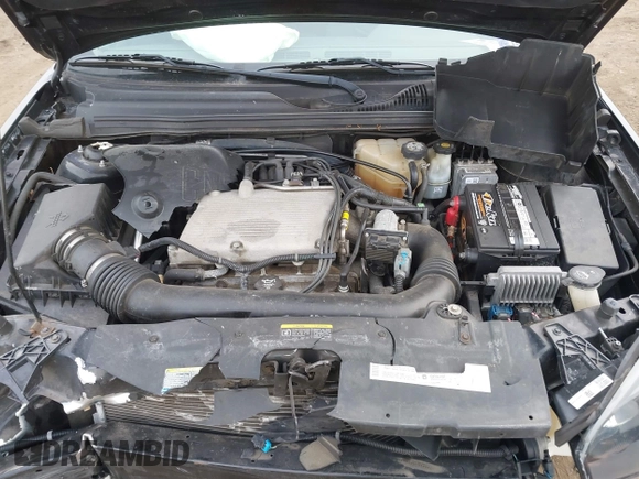 2004 Chevrolet Malibu Maxx LS with VIN 1G1ZT64804F171246, listed as a IAAI auction lot 41350815 with 57,441 mi miles. Bid and sale history available at carsss.com. Image 10.