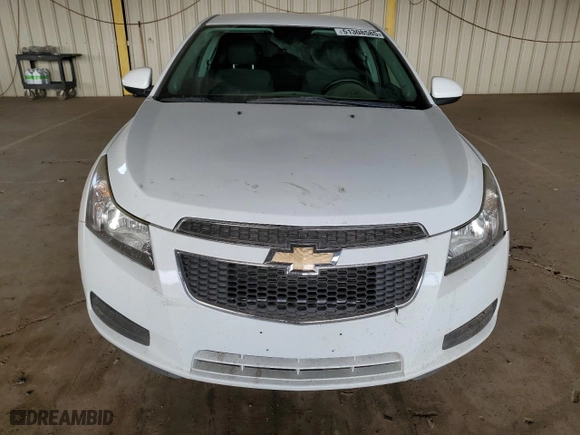 2014 Chevrolet Cruze 1LT with VIN 1G1PC5SB4E7341698, listed as a Copart auction lot 51308585 with 141,683 mi miles and Clean Title. Bid and sale history available at carsss.com. Image 5.