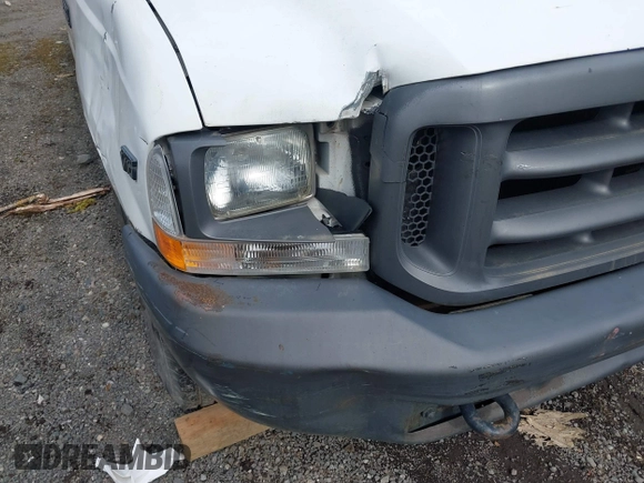 2003 Ford F-350 with VIN 1FDSX30S83EC91406, listed as a IAAI auction lot 41740790 with Not Provided miles and . Bid and sale history available at DreamBid. Image 10.