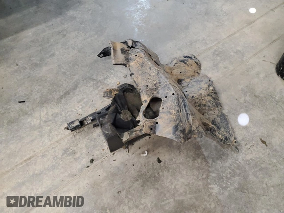 2019 Subaru Impreza Limited с VIN 4S3GKAU65K3628313, выставлен на аукционе Copart как лот 52485295 с пробегом Не указан миль и Списание • Salvage title. История ставок и продаж доступна на DreamBid. Изображение 12.
