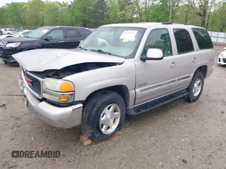 2004 GMC Yukon SLT z VIN 1GKEC13Z24J260630, wystawiony jako IAAI lot #41972913 z przebiegiem 329 286 mil mil oraz . Historia ofert i sprzedaży dostępna na DreamBid. Obrazek 18.
