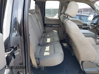 2015 Ford F-150 XLT with VIN 1FTEX1EP0FKD71833, listed as a IAAI auction lot 42267258 with 194,972 mi miles and . Bid and sale history available at DreamBid. Image 8.
