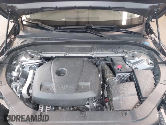 2019 Volvo XC60 Momentum with VIN LYVA22RK4KB229432, listed as a IAAI auction lot 42419336 with 67,179 mi miles and . Bid and sale history available at DreamBid. Image 10.