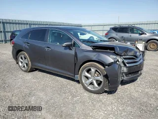 2015 Toyota Venza XLE with VIN 4T3BK3BB3FU110533, listed as a Copart auction lot 56142495 with 170,232 mi miles and Salvage title. Bid and sale history available at DreamBid. Image 4.