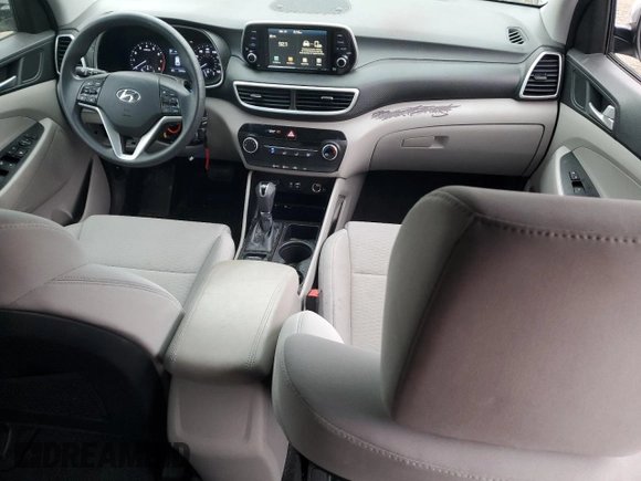 2020 Hyundai Tucson SE с VIN KM8J23A48LU102785, выставлен на аукционе Copart как лот 50386755 с пробегом 58 992 миль миль и Списание • Salvage title. История ставок и продаж доступна на DreamBid. Изображение 8.