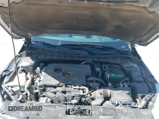 2020 Nissan Altima S with VIN 1N4BL4BV8LN312712, listed as a IAAI auction lot 41956107 with 206,221 mi miles and . Bid and sale history available at DreamBid. Image 10.
