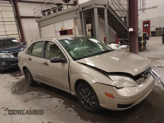 2007 Ford Focus S с VIN 1FAFP34N87W190236, выставлен на аукционе IAAI как лот 39851045 с пробегом 130 835 миль миль и . История ставок и продаж доступна на DreamBid. Изображение 1.