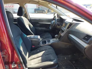 2014 Subaru Legacy Premium with VIN 4S3BMBC67E3019014, listed as a IAAI auction lot 42633398 with 218,236 mi miles and . Bid and sale history available at DreamBid. Image 5.
