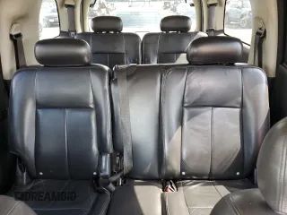 2006 GMC Envoy SLT with VIN 1GKET16S266111770, listed as a Copart auction lot 72938754 with 231,161 mi miles and Salvage Title. Bid and sale history available at DreamBid. Image 10.