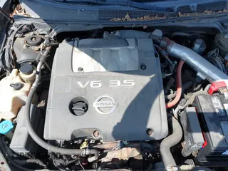 2008 Nissan Maxima SL z VIN 1N4BA41E68C816718, wystawiony jako IAAI lot #42101345 z przebiegiem Nie podano mil oraz . Historia ofert i sprzedaży dostępna na DreamBid. Obrazek 10.