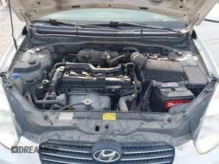 2010 Hyundai Accent GLS с VIN KMHCN4AC3AU432506, выставлен на аукционе IAAI как лот 42414833 с пробегом 298 706 миль миль и . История ставок и продаж доступна на DreamBid. Изображение 10.