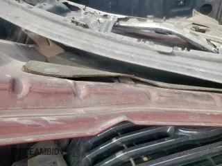 2017 Ford F-150 XL with VIN 1FTEW1EF4HKC17557, listed as a Copart auction lot 57494955 with 182,169 mi miles and Salvage title. Bid and sale history available at DreamBid. Image 12.