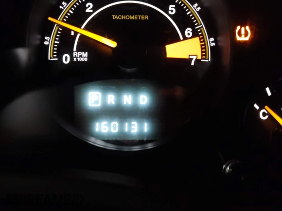 2016 Jeep Patriot Sport with VIN 1C4NJRBB0GD782440, listed as a IAAI auction lot 41311967 with 160,131 mi miles and . Bid and sale history available at carsss.com. Image 15.