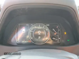 2022 Lexus UX 200 z VIN JTHX3JBH0N2049742, wystawiony jako Copart lot #57678045 z przebiegiem 18 728 mil mil oraz Szkody całkowita. Historia ofert i sprzedaży dostępna na DreamBid. Obrazek 9.