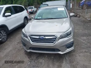 2018 Subaru Legacy Premium with VIN 4S3BNAC61J3010083, listed as a IAAI auction lot 42703020 with 146,492 mi miles and . Bid and sale history available at DreamBid. Image 11.