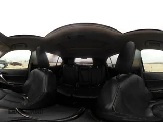 2018 Mitsubishi Eclipse Cross SE with VIN JA4AT5AA2JZ046131, listed as a IAAI auction lot 41275372 with 98,612 mi miles and . Bid and sale history available at DreamBid. Image 18.