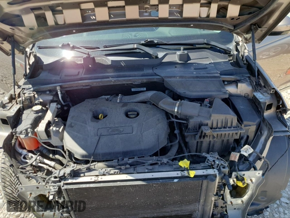 2016 Land Rover Discovery Sport SE with VIN SALCP2BG2GH599602, listed as a Copart auction lot 51575525 with 84,599 mi miles and Salvage Title. Bid and sale history available at carsss.com. Image 11.