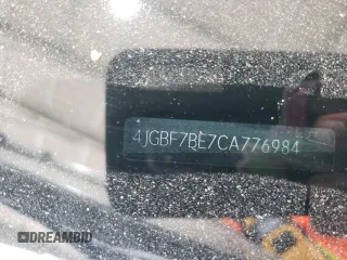 2012 Mercedes-Benz GL 450 z VIN 4JGBF7BE7CA776984, wystawiony jako Copart lot #56158415 z przebiegiem 90 982 mil mil oraz Szkoda całkowita • Salvage title. Historia ofert i sprzedaży dostępna na DreamBid. Obrazek 14.