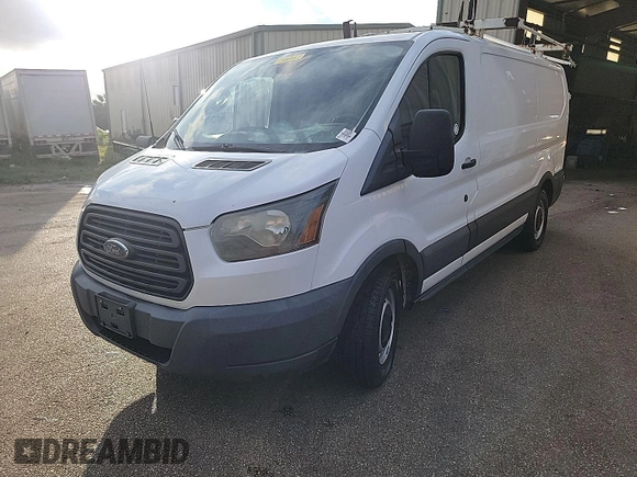 2017 Ford Transit с VIN 1FTYE1YM6HKA73827, выставлен на аукционе IAAI как лот 42838292 с пробегом 246 480 миль миль и . История ставок и продаж доступна на DreamBid. Изображение 23.