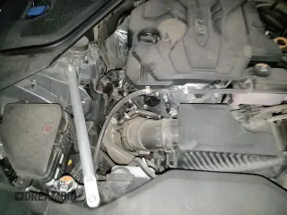 2024 Genesis G80 2.5T с VIN KMTGB4SC3RU225348, выставлен на аукционе Copart как лот 86922404 с пробегом 15 752 миль миль и Списание • Salvage title. История ставок и продаж доступна на DreamBid. Изображение 15.