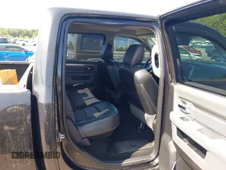 2015 Ram 1500 Big Horn with VIN 1C6RR7LT3FS695218, listed as a IAAI auction lot 42369799 with 144,010 mi miles and . Bid and sale history available at DreamBid. Image 8.