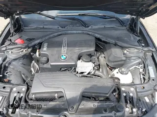 2014 BMW 3 Series 320i xDrive with VIN WBA3C3C51EP662162, listed as a IAAI auction lot 42019994 with 78,066 mi miles. Bid and sale history available at carsss.com. Image 10.