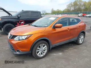 2017 Nissan Rogue SL with VIN JN1BJ1CR2HW103602, listed as a IAAI auction lot 42124914 with 59,780 mi miles and . Bid and sale history available at DreamBid. Image 18.
