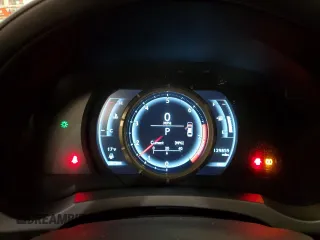 2014 Lexus IS 350 z VIN JTHCE1D29E5003519, wystawiony jako Copart lot #44748635 z przebiegiem 129 859 mil mil oraz Szkoda całkowita • Salvage title. Historia ofert i sprzedaży dostępna na DreamBid. Obrazek 9.