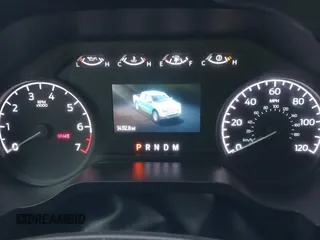 2023 Ford F-150 XL z VIN 1FTEW1CP0PKE36512, wystawiony jako IAAI lot #42260269 z przebiegiem 34 312 mil mil oraz . Historia ofert i sprzedaży dostępna na DreamBid. Obrazek 7.