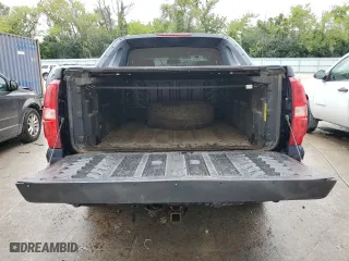 2012 Chevrolet Avalanche LS with VIN 3GNTKEE78CG187750, listed as a Copart auction lot 64386854 with 195,477 mi miles and Clean Title. Bid and sale history available at carsss.com. Image 6.