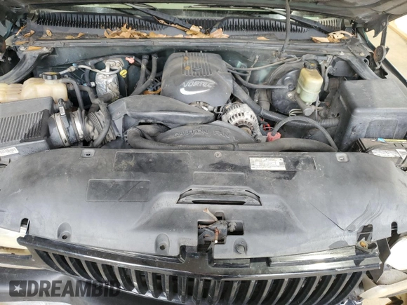2001 Chevrolet Silverado 1500 LS with VIN 2GCEC19V611112938, listed as a Copart auction lot 88750485 with 368,647 mi miles and Salvage Title. Bid and sale history available at DreamBid. Image 12.