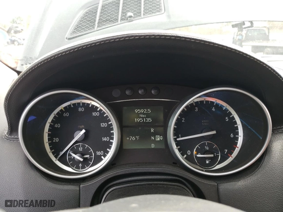2011 Mercedes-Benz GL-Class GL 450 with VIN 4JGBF7BE4BA727739, listed as a Copart auction lot 51975985 with 195,135 mi miles and Clean Title. Bid and sale history available at carsss.com. Image 9.