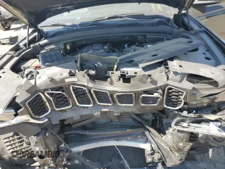 2023 Jeep Grand Cherokee Altitude z VIN 1C4RJHAGXPC548773, wystawiony jako Copart lot #71000974 z przebiegiem 35 985 mil mil oraz Szkoda całkowita • Salvage title. Historia ofert i sprzedaży dostępna na DreamBid. Obrazek 11.