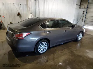 2014 Nissan Altima 2.5 SV with VIN 1N4AL3AP9EC172466, listed as a Copart auction lot 69686584 with 127,843 mi miles and Salvage Title. Bid and sale history available at carsss.com. Image 3.