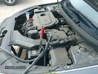 2019 Hyundai Sonata Sport с VIN 5NPE34AFXKH753127, выставлен на аукционе IAAI как лот 41730006 с пробегом 223 878 миль миль и . История ставок и продаж доступна на DreamBid. Изображение 20.