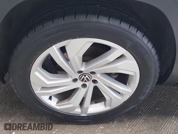 2023 Volkswagen Atlas SE с VIN 1V2HR2CA7PC526108, выставлен на аукционе IAAI как лот 42844449 с пробегом 38 696 миль миль и . История ставок и продаж доступна на DreamBid. Изображение 36.