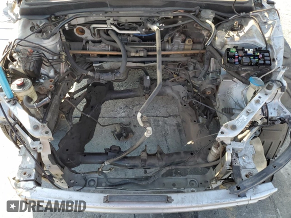2002 Acura RSX Type S with VIN JH4DC53082C016478, listed as a Copart auction lot 75098844 with 181,082 mi miles and Salvage Title. Bid and sale history available at carsss.com. Image 11.