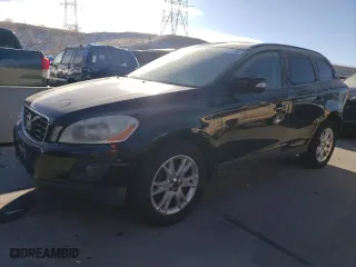 2010 Volvo XC60 3.2L with VIN YV4960DZ9A2059999, listed as a Copart auction lot 84495714 with 167,700 mi miles and Clean Title. Bid and sale history available at carsss.com. Image 1.