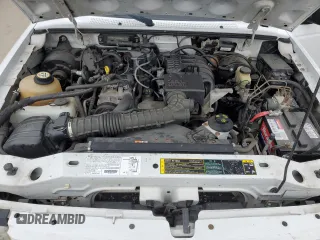 2003 Ford Ranger XL with VIN 1FTYR10D03PB77483, listed as a Copart auction lot 50459915 with 135,305 mi miles and Clean Title. Bid and sale history available at DreamBid. Image 11.