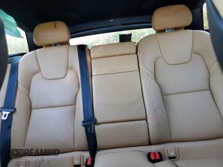 2020 Volvo XC60 Inscription с VIN YV4A22RL9L1517574, выставлен на аукционе Copart как лот 76912204 с пробегом 97 482 миль миль и Списание • Salvage title. История ставок и продаж доступна на DreamBid. Изображение 10.