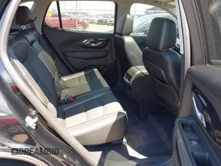 2024 GMC Terrain AT4 z VIN 3GKALYEG3RL222343, wystawiony jako IAAI lot #42238637 z przebiegiem 11 837 mil mil oraz . Historia ofert i sprzedaży dostępna na DreamBid. Obrazek 8.