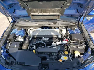 2022 Subaru WRX z VIN JF1VBAB66N8016175, wystawiony jako Copart lot #83240514 z przebiegiem 20 485 mil mil oraz Szkody całkowita. Historia ofert i sprzedaży dostępna na DreamBid. Obrazek 11.