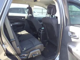 2014 Dodge Journey SXT with VIN 3C4PDCBG6ET192288, listed as a IAAI auction lot 41787594 with 132,973 mi miles. Bid and sale history available at carsss.com. Image 8.