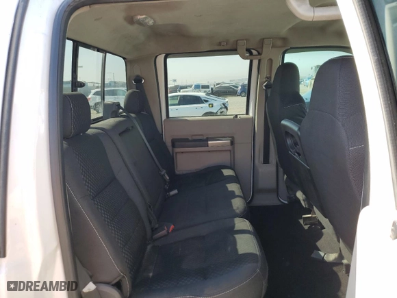 2008 Ford Super Duty F-250 SRW XL with VIN 1FTSW21R18ED51921, listed as a Copart auction lot 52597475 with 195,635 mi miles and Salvage Title. Bid and sale history available at carsss.com. Image 10.