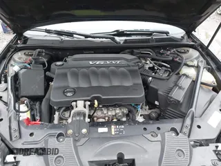2015 Chevrolet Impala Limited Police Police with VIN 2G1WD5E30F1123396, listed as a IAAI auction lot 41357666 with 81,411 mi miles. Bid and sale history available at carsss.com. Image 10.