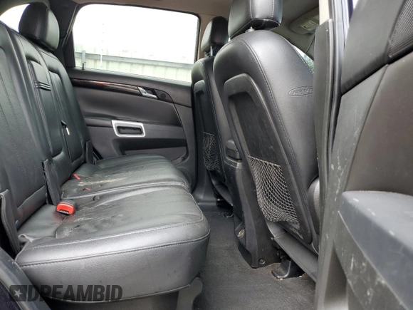 2015 Chevrolet Captiva Sport LTZ with VIN 3GNAL4EK0FS511228, listed as a Copart auction lot 70607404 with 185,045 mi miles and Salvage Title. Bid and sale history available at DreamBid. Image 11.