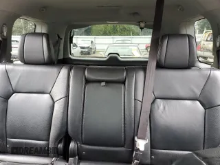 2014 Honda Pilot EX-L with VIN 5FNYF4H57EB041310, listed as a Copart auction lot 49483535 with 163,419 mi miles and Salvage Title. Bid and sale history available at carsss.com. Image 10.