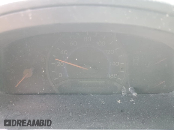 2005 Honda Odyssey EX-L with VIN 5FNRL38785B093344, listed as a Copart auction lot 53192505 with Not provided miles and Salvage title. Bid and sale history available at DreamBid. Image 9.
