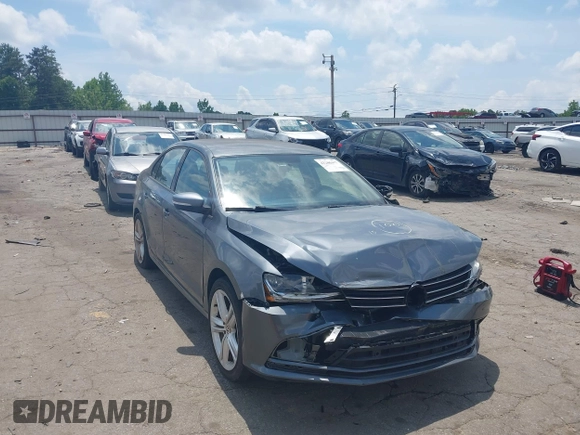2014 Volkswagen Jetta SE with VIN 3VWD07AJ3EM232529, listed as a IAAI auction lot 42286442 with 125,000 mi miles and . Bid and sale history available at DreamBid. Image 1.